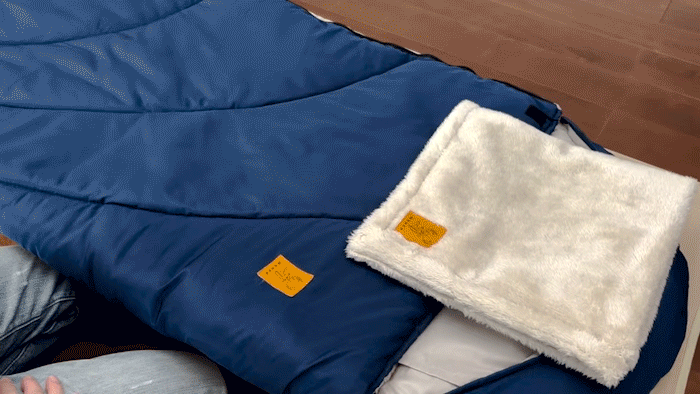 Hygge Sleep Standard – Nuuca Online