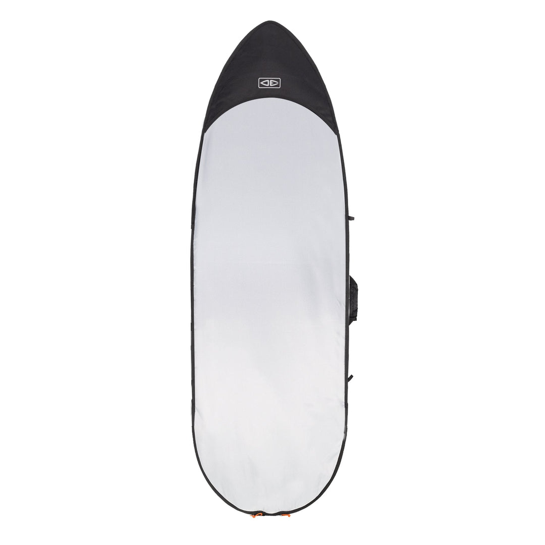 Surfboard Cover | COR_X Fish Day Cover - 1 | Ocean and Earth