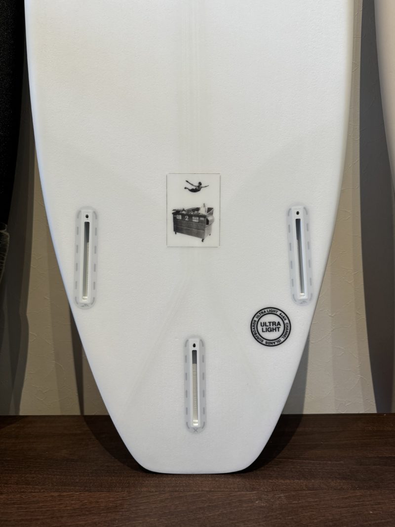 DD2』ダンプスターダイバー2 | OCEAN ZONE