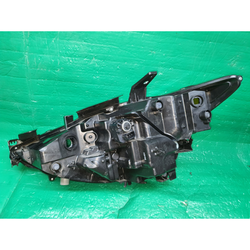MAZDA CX-5 RIGHT FULL LED HEADLIGHT 2017-2021 KL2J-51-030 K124