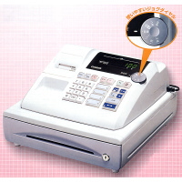 レジスター CASIO／カシオ100ERを激安価格で！