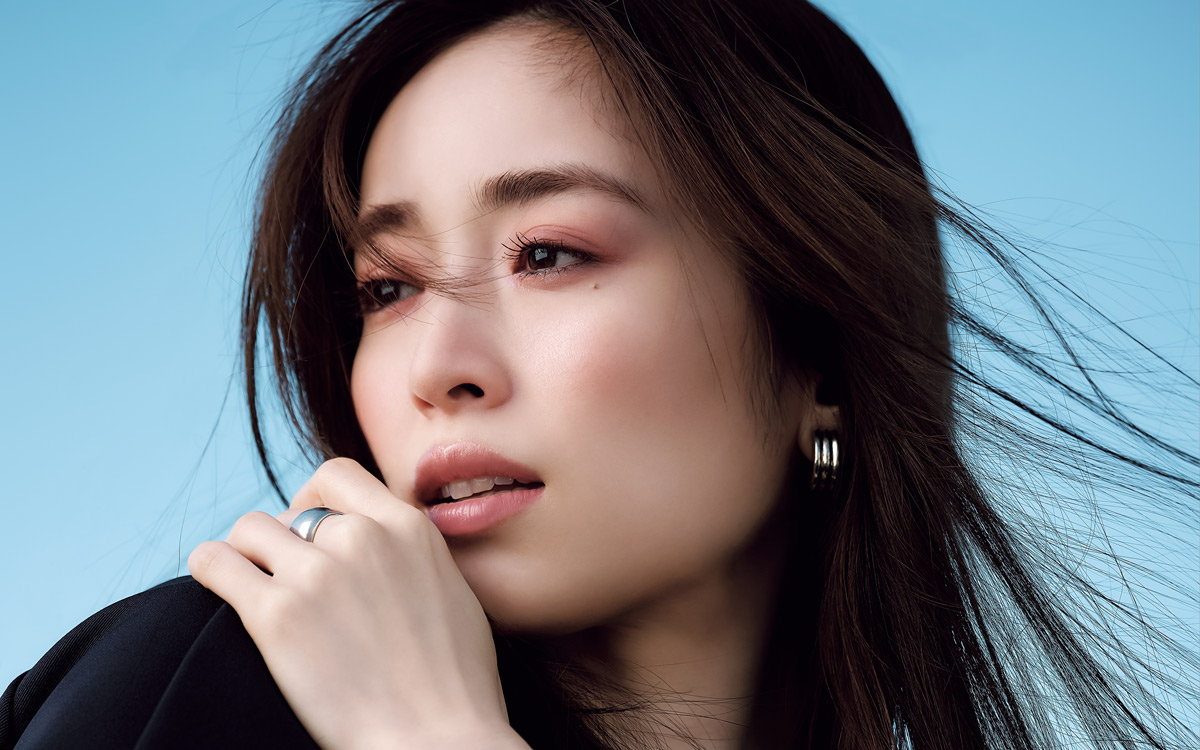 ブルベの魅力を最大限引き出すメイク術｜似合う色やフルメイク時の最適