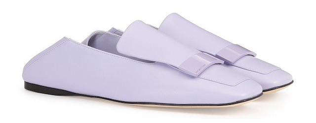 憧れブランドの「フラットシューズ」7選｜春おしゃれを格上げする旬の