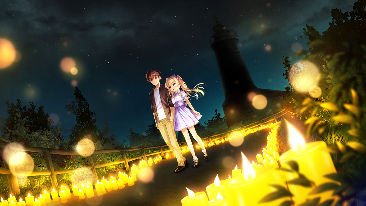 男木島灯台サマポケ祭り vol.2 – NPO法人男木島観光協会