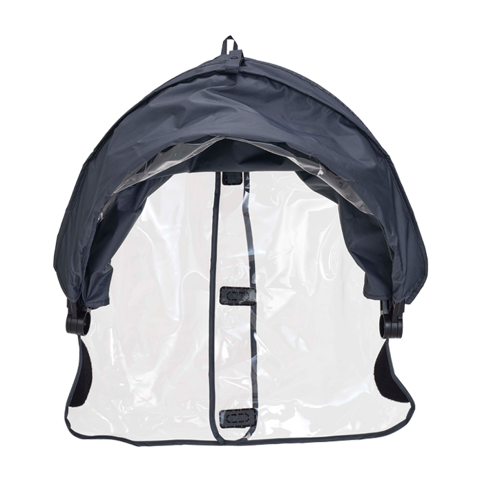 補修用 RCR-011(リヤチャイルドシート用レインカバー