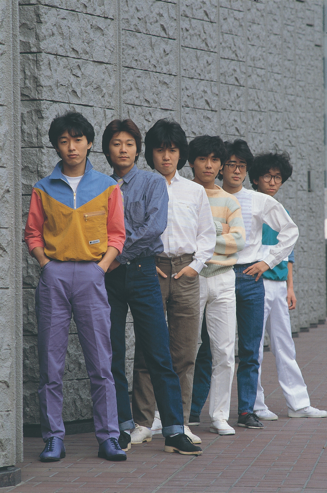 杉山清貴＆オメガトライブの40周年プロジェクト完結！CD6枚組ボックス
