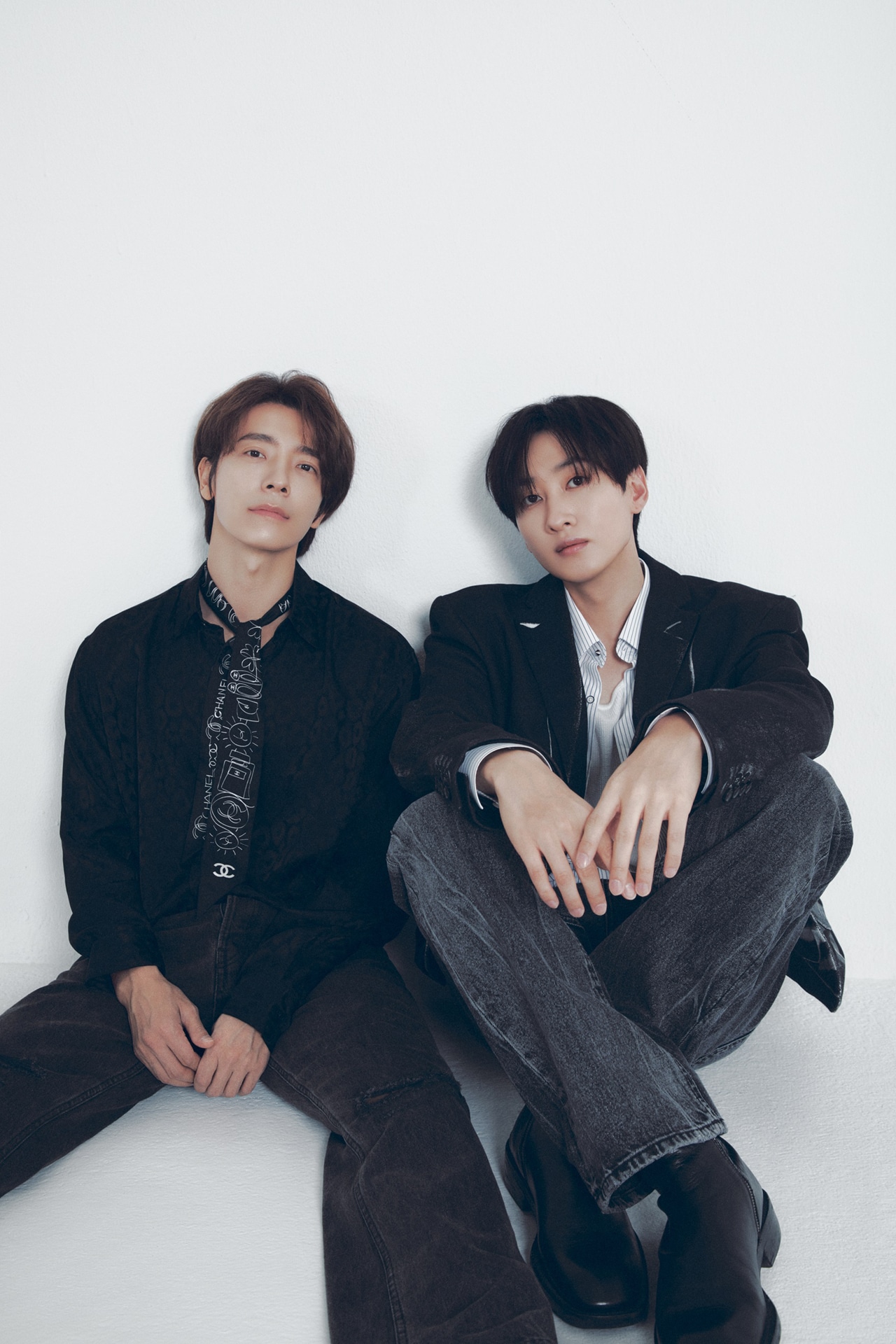SUPER JUNIORドンへ＆ウニョク、6年ぶり日本ツアー開催 | JOYSOUND