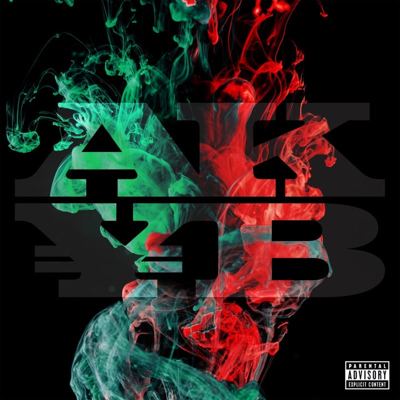 ミュージック ak69 69 My G's DVD Watson yellow bucks ak69 69 My G's