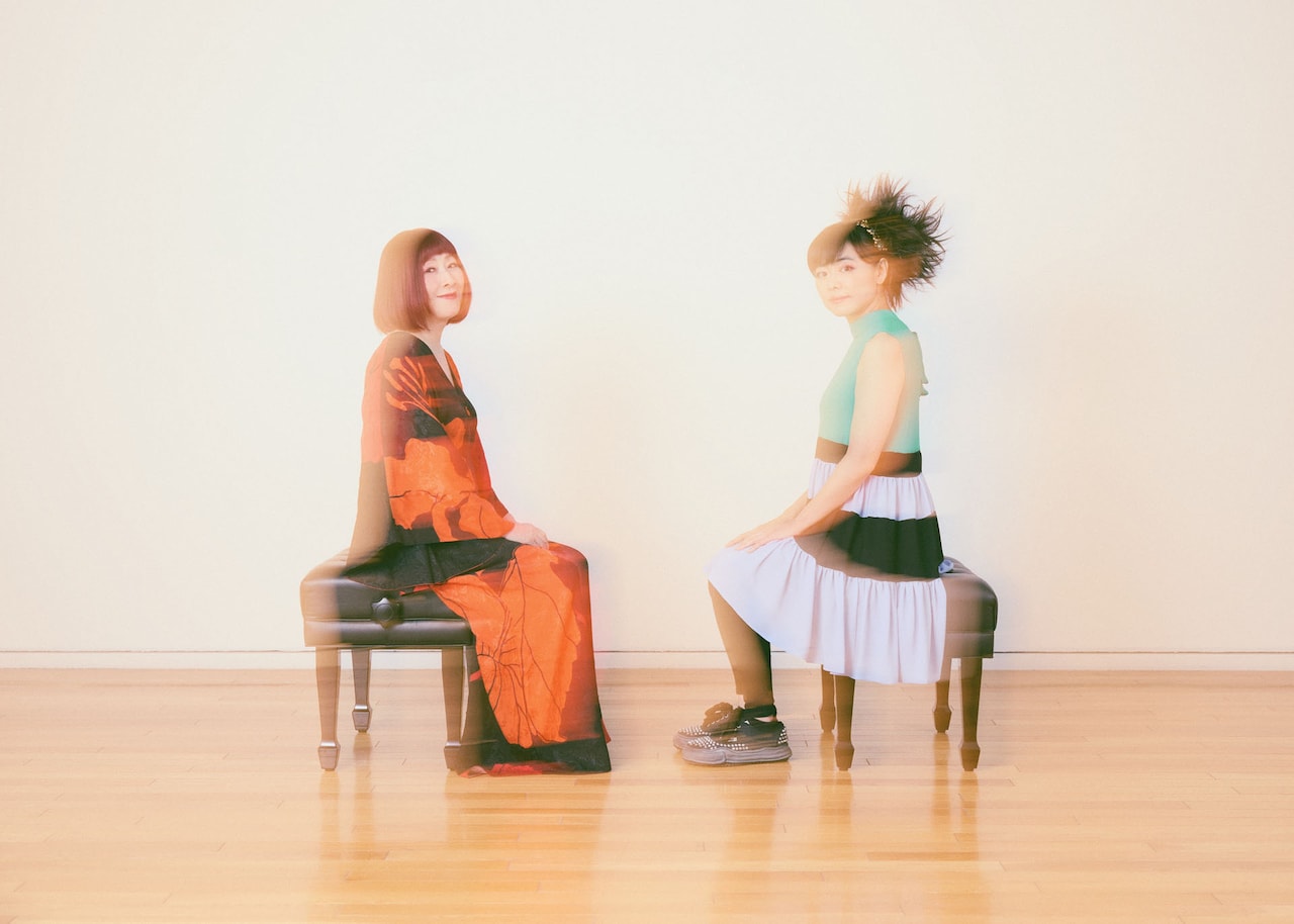 矢野顕子×上原ひろみのライブ音源「変わるし」本日配信 - 音楽ナタリー