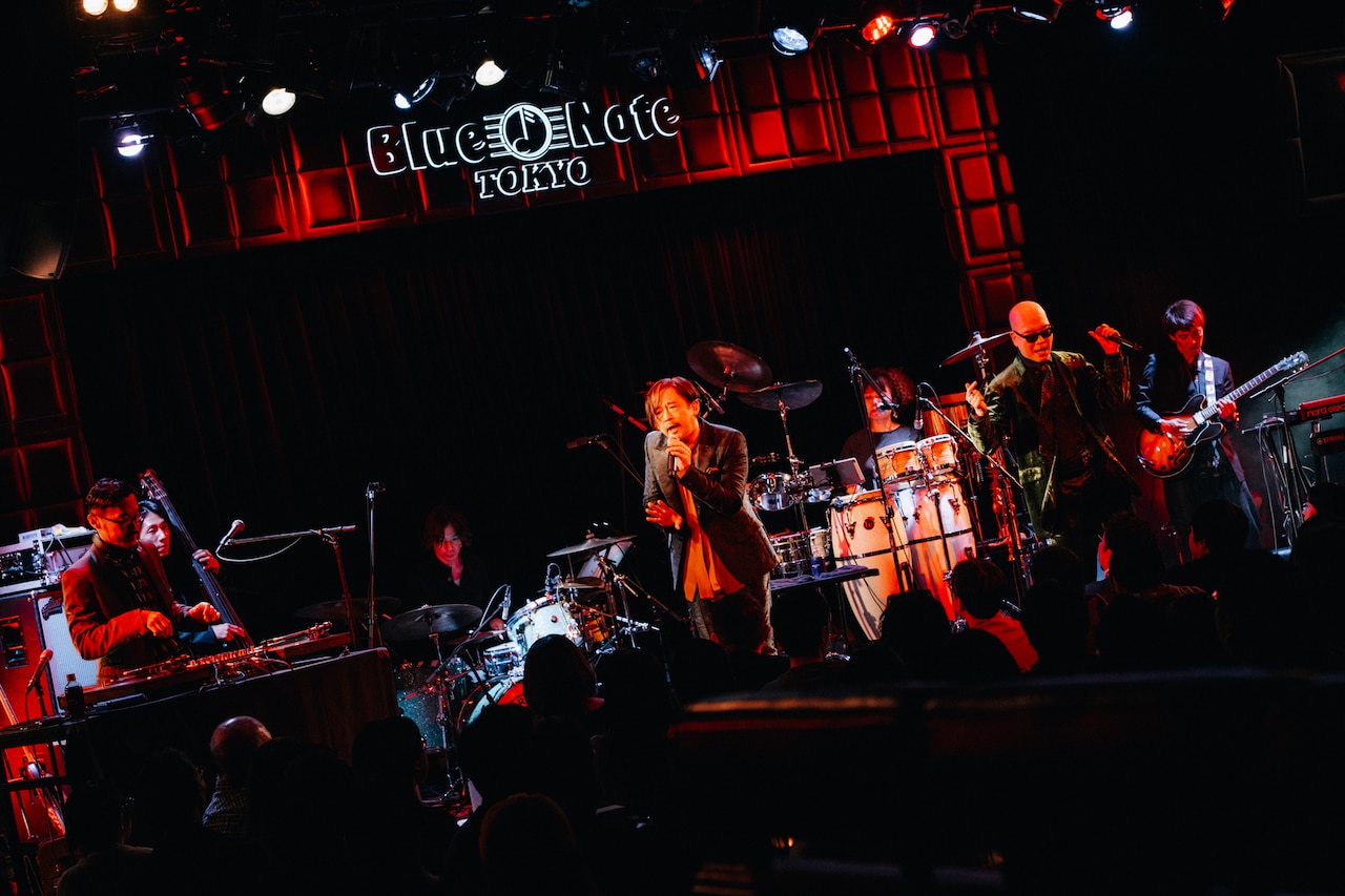 RHYMESTER「ダンサブル」インタビュー｜軽やかに、ダンサブルに