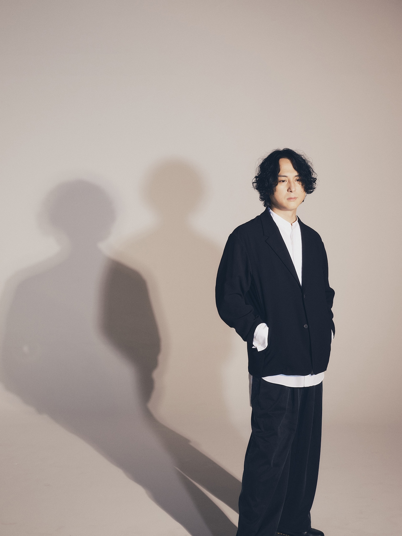 brainchild's「coordinate SIX」菊地英昭、渡會将士インタビュー｜“第7