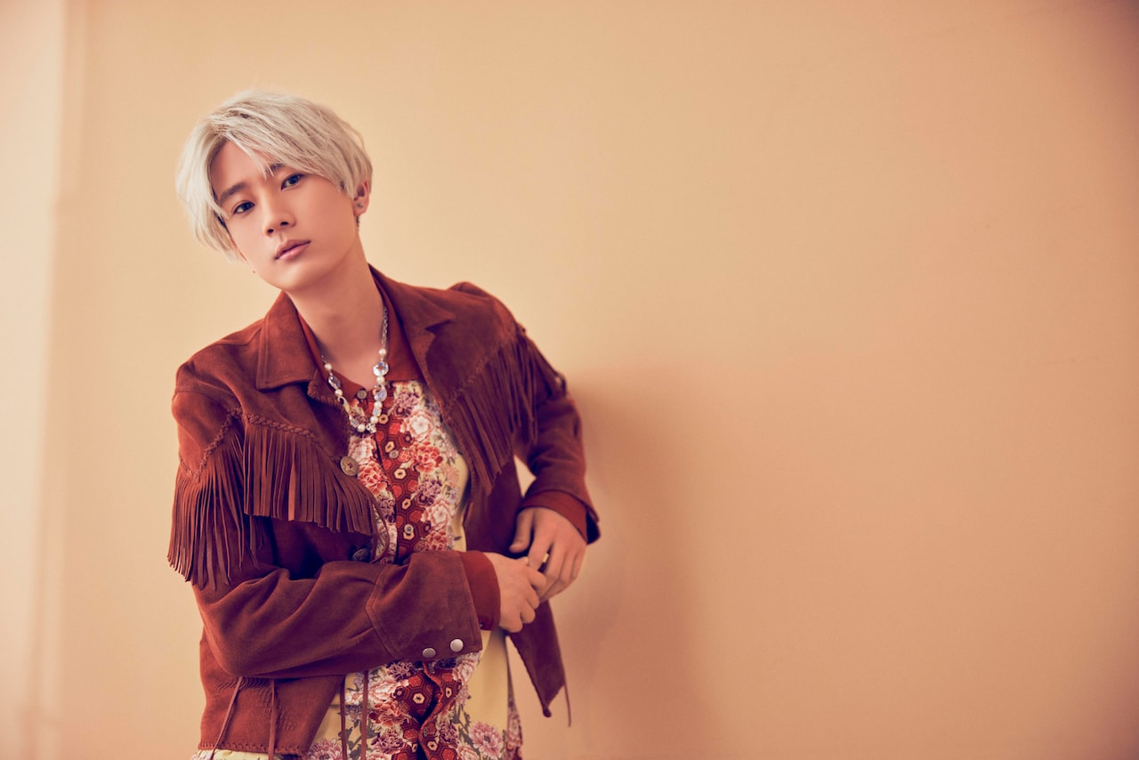 江口拓也が2ndミニアルバム発表、DECO*27提供のタイアップ曲など収録