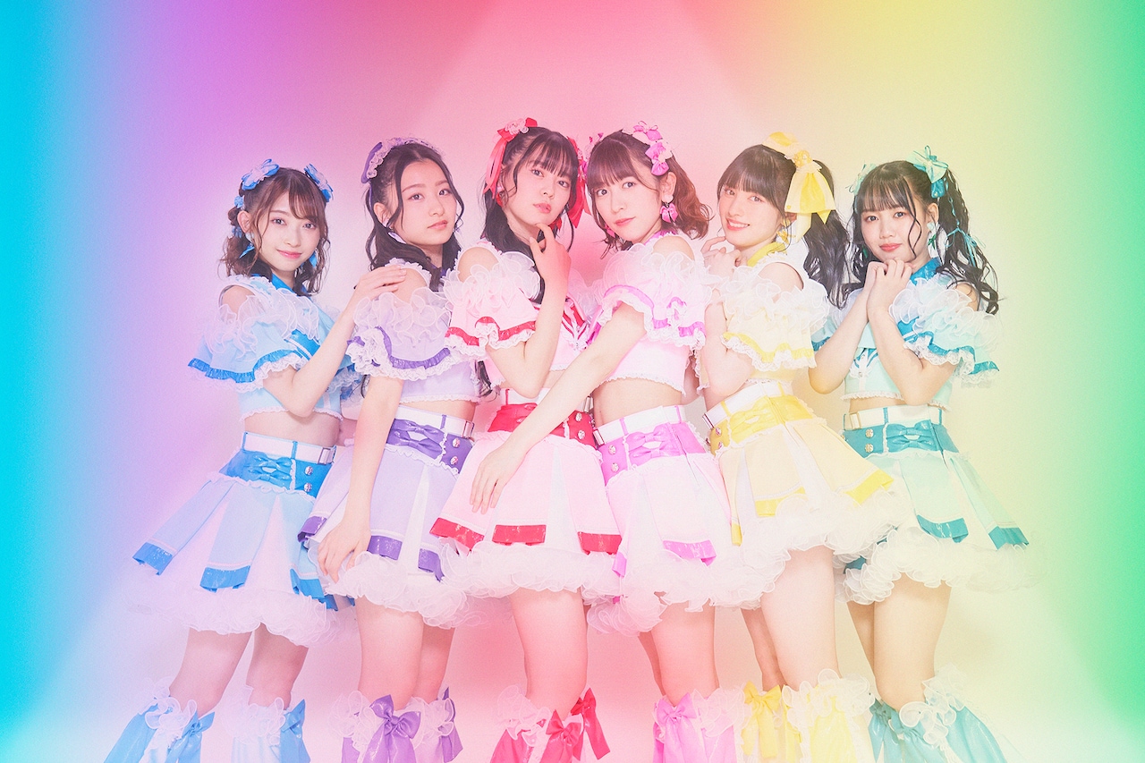 超ときめき♡宣伝部「ときめく恋と青春」インタビュー｜多彩な新曲を