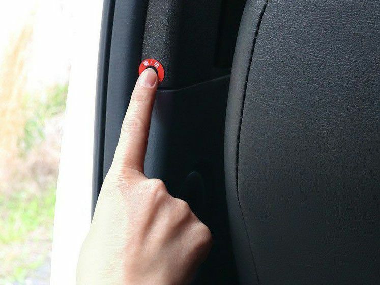 200系ハイエース SHINKE QuickTouch（クイックタッチ） パワースライド