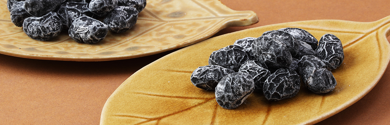 豆菓子/黒豆ドルチェ | 丹波黒大豆の小田垣商店 | 公式オンライン