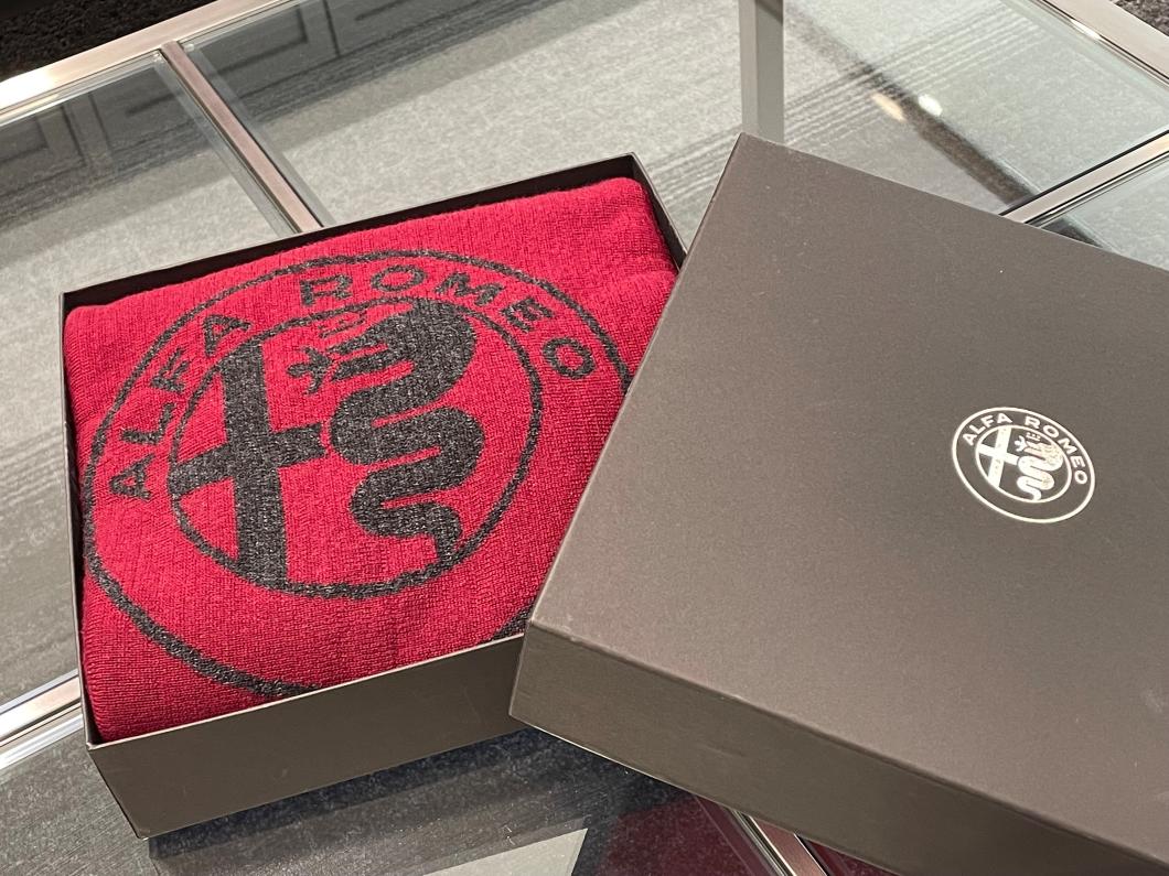 寒くなった時に｜アルファ ロメオ名東スタッフブログ｜Alfa Romeo