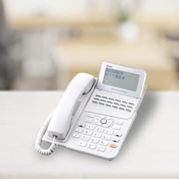 NTT αZX type S ビジネスフォン【新品・中古】｜OFFICE110