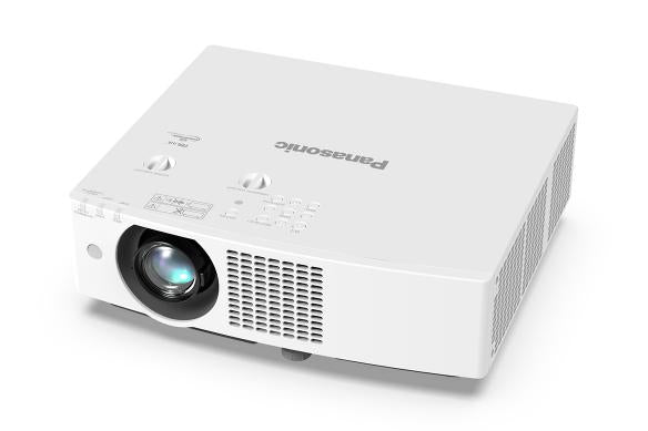 Panasonic PT-VMZ50U WUXGA 3LCD Portable Laser Projector