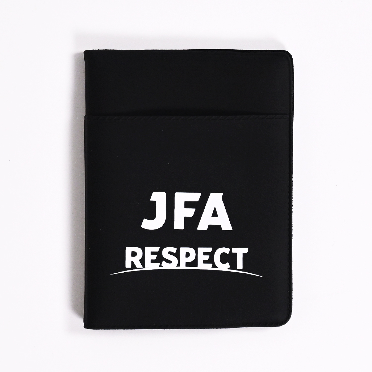 レフェリーカードケース | JFA STORE | 日本サッカー協会公式