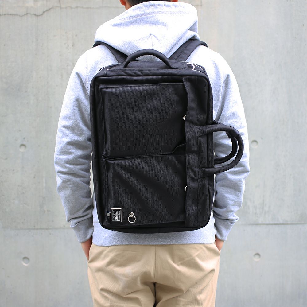 コラム：ポーター（ PORTER ）× ジャムホームメイド カプセルコレクション