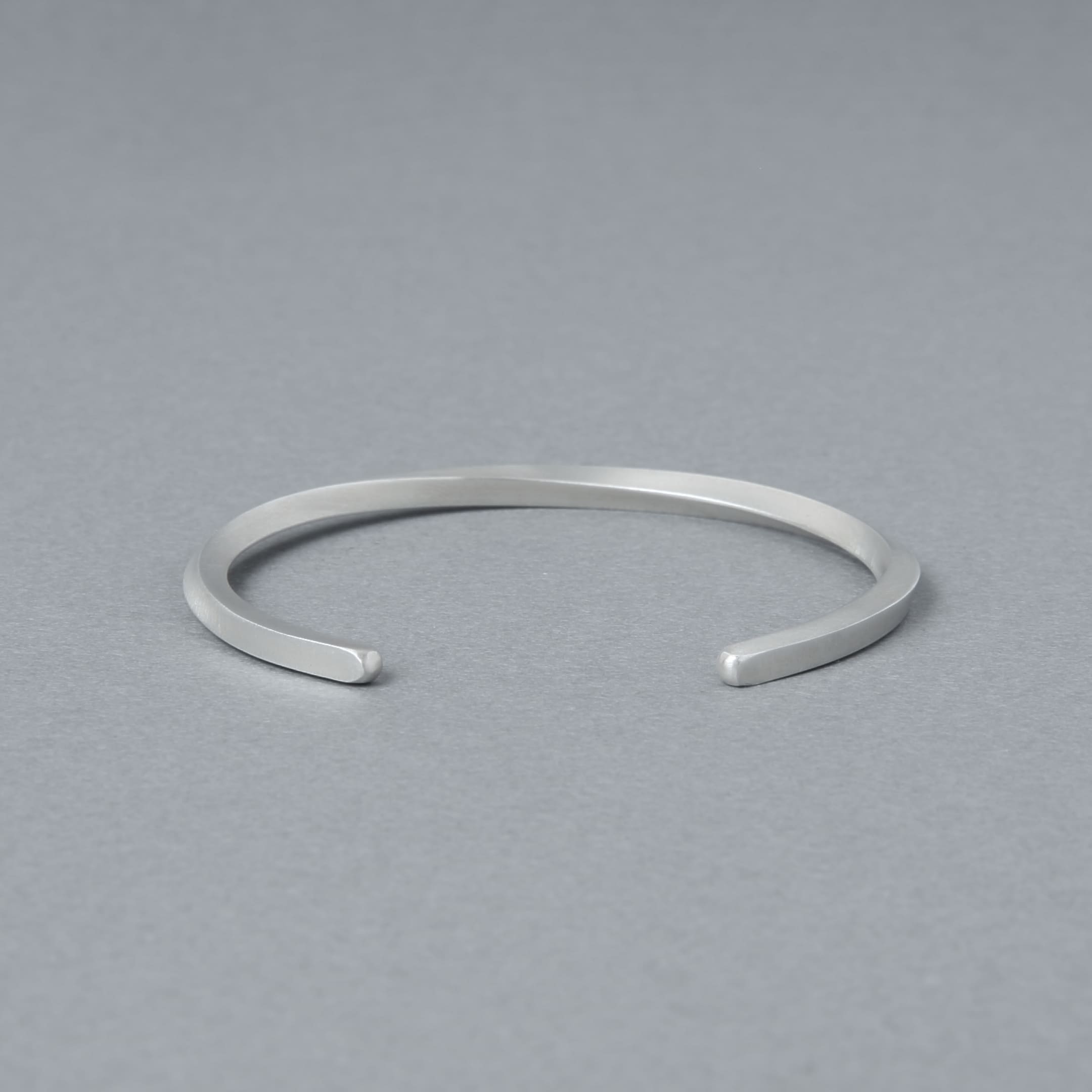 シルバーバングル・シルバーブレスレット｜シルバー925 バングル ｜幅