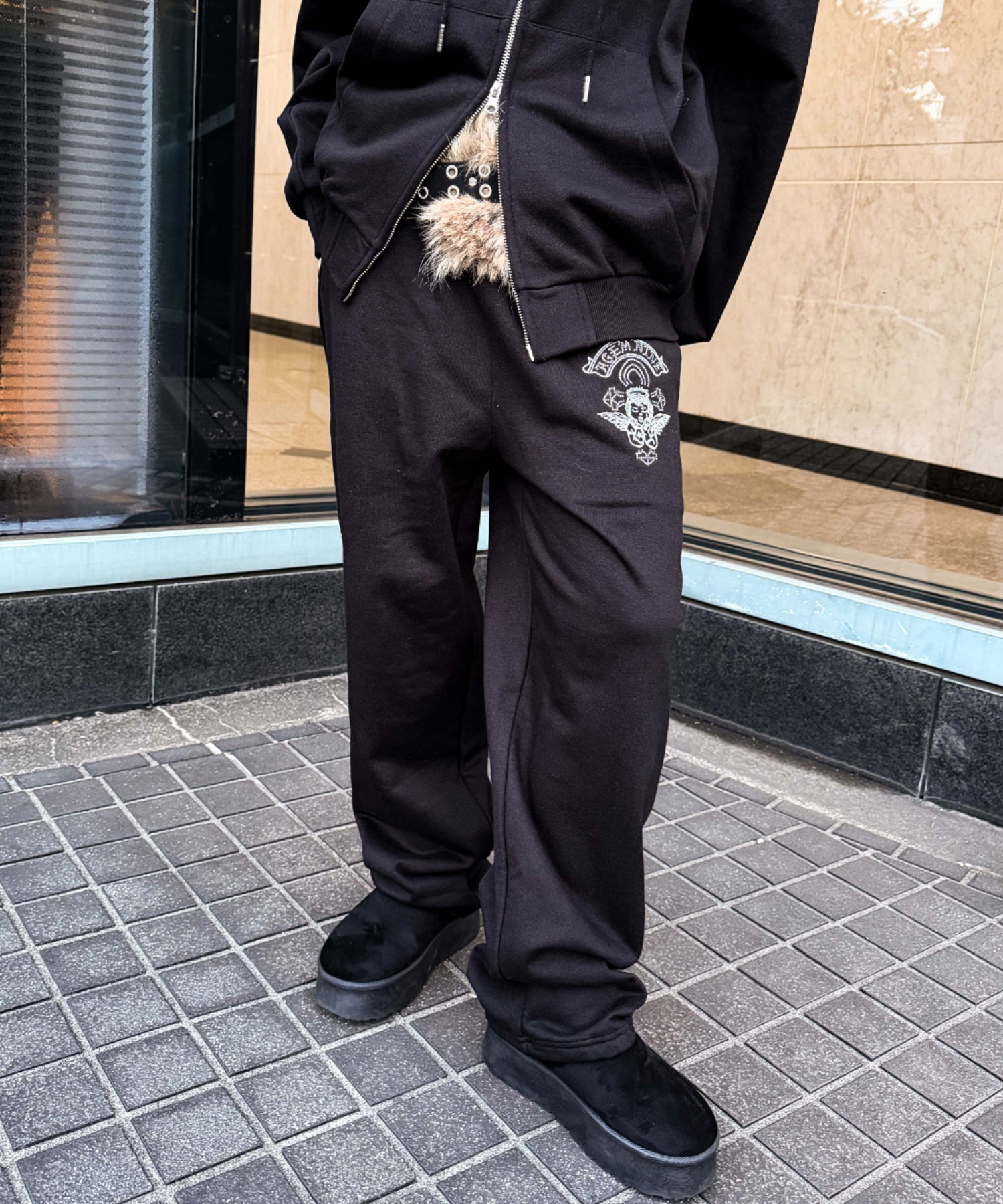 A'GEM/9 × .kom 『A'GEM/9/エージェムナイン』 エンジェルストーン