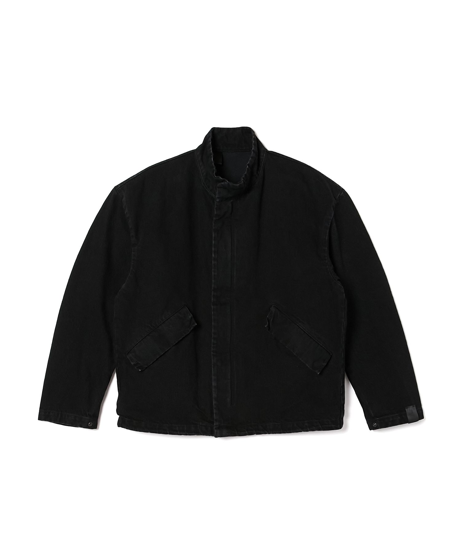 STAND COLLAR COAT N.HOOLYWOOD COMPILE│N-HOOLYWOOD.COM