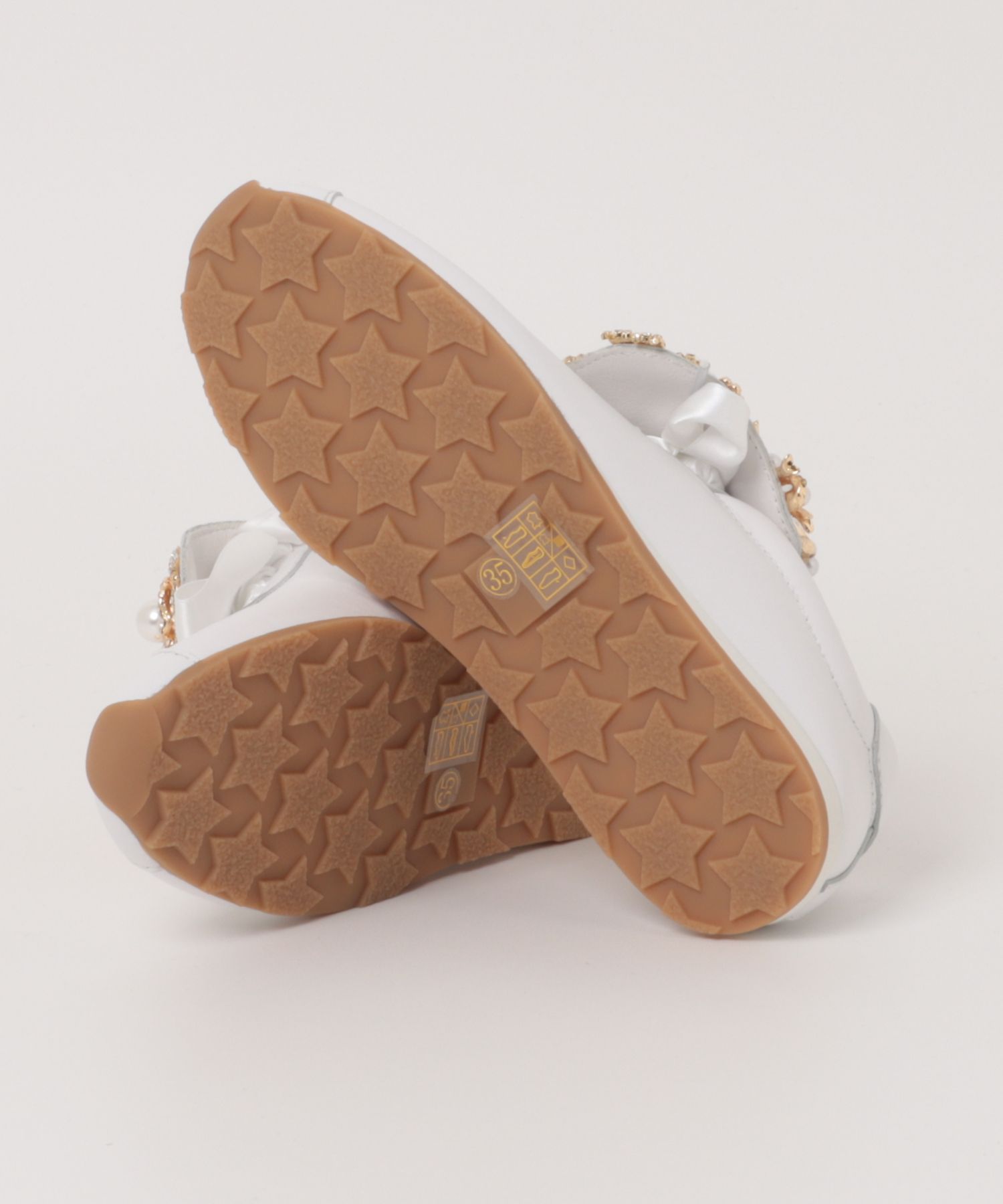 キラキラ ビジュースニーカー Jeffrey Campbell│Jeffrey Campbell