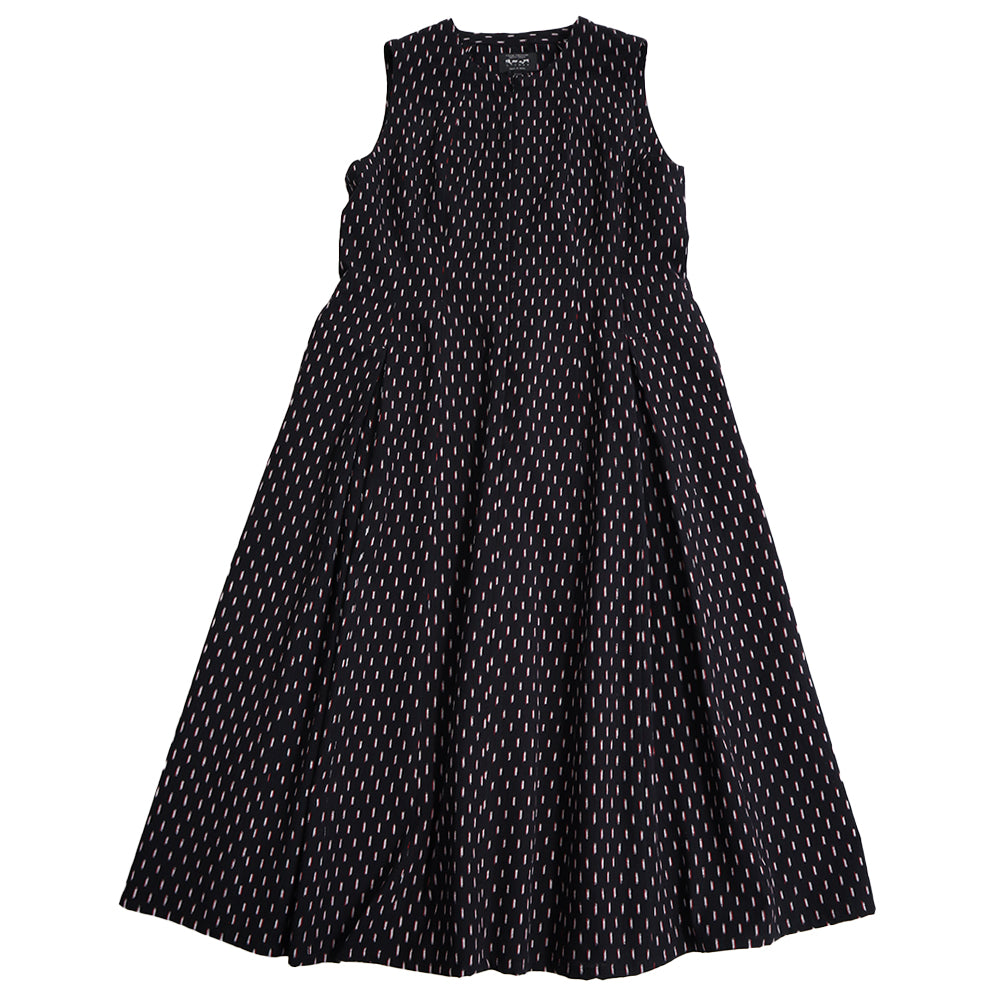 スカート – 久留米絣の儀右ヱ門