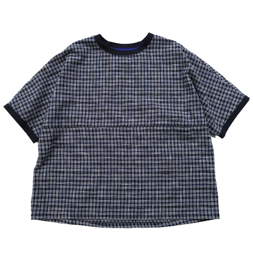 ギエモン – 久留米絣の儀右ヱ門