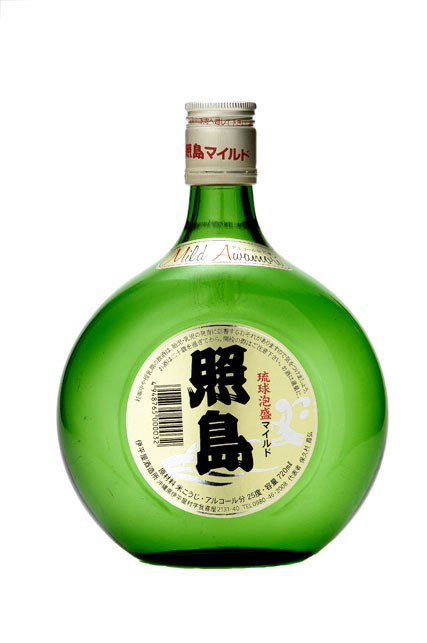 琉球泡盛 || 泡盛データベース | 【沖縄県酒造組合公式】