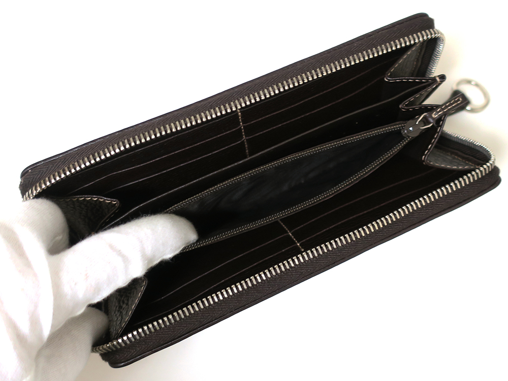 グッチ GGキャンバス 長財布 224246 | 【オオクラヤ・オンライン