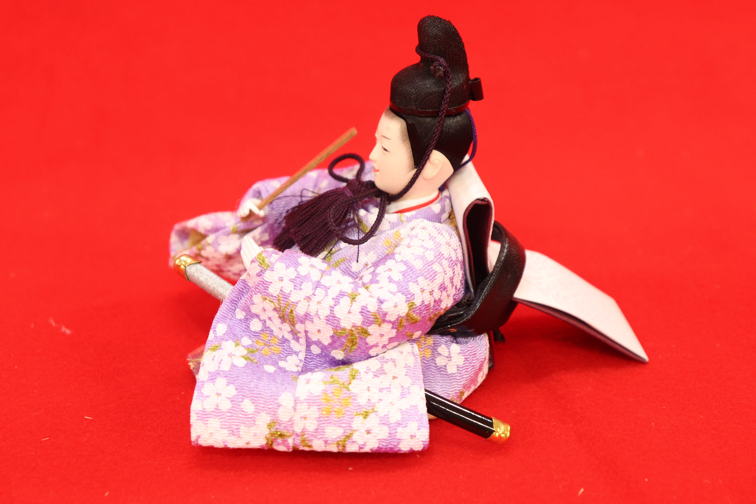 十人飾り雛人形セット（43×37×28cm） – 節句人形の通販サイトは大野屋