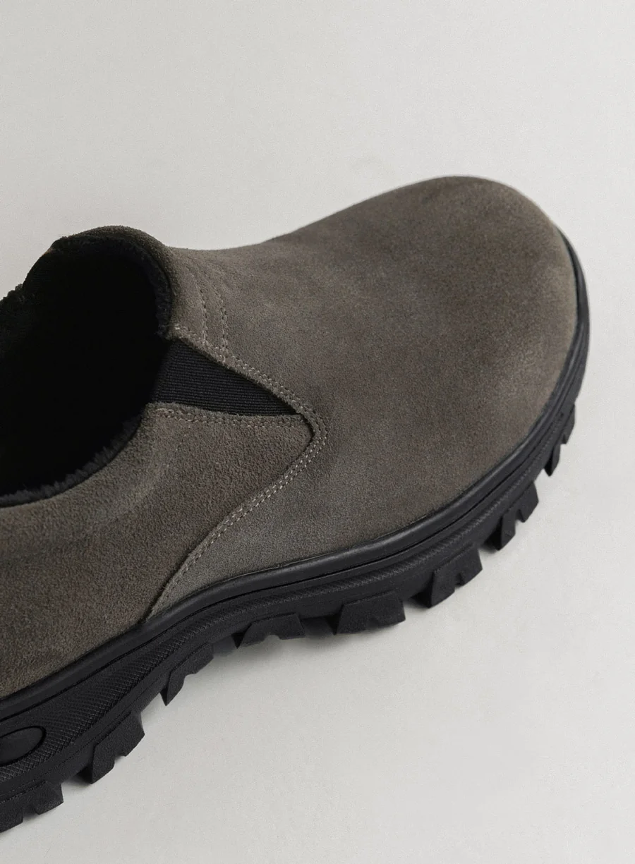 mountain moc shoes | OHOTORO