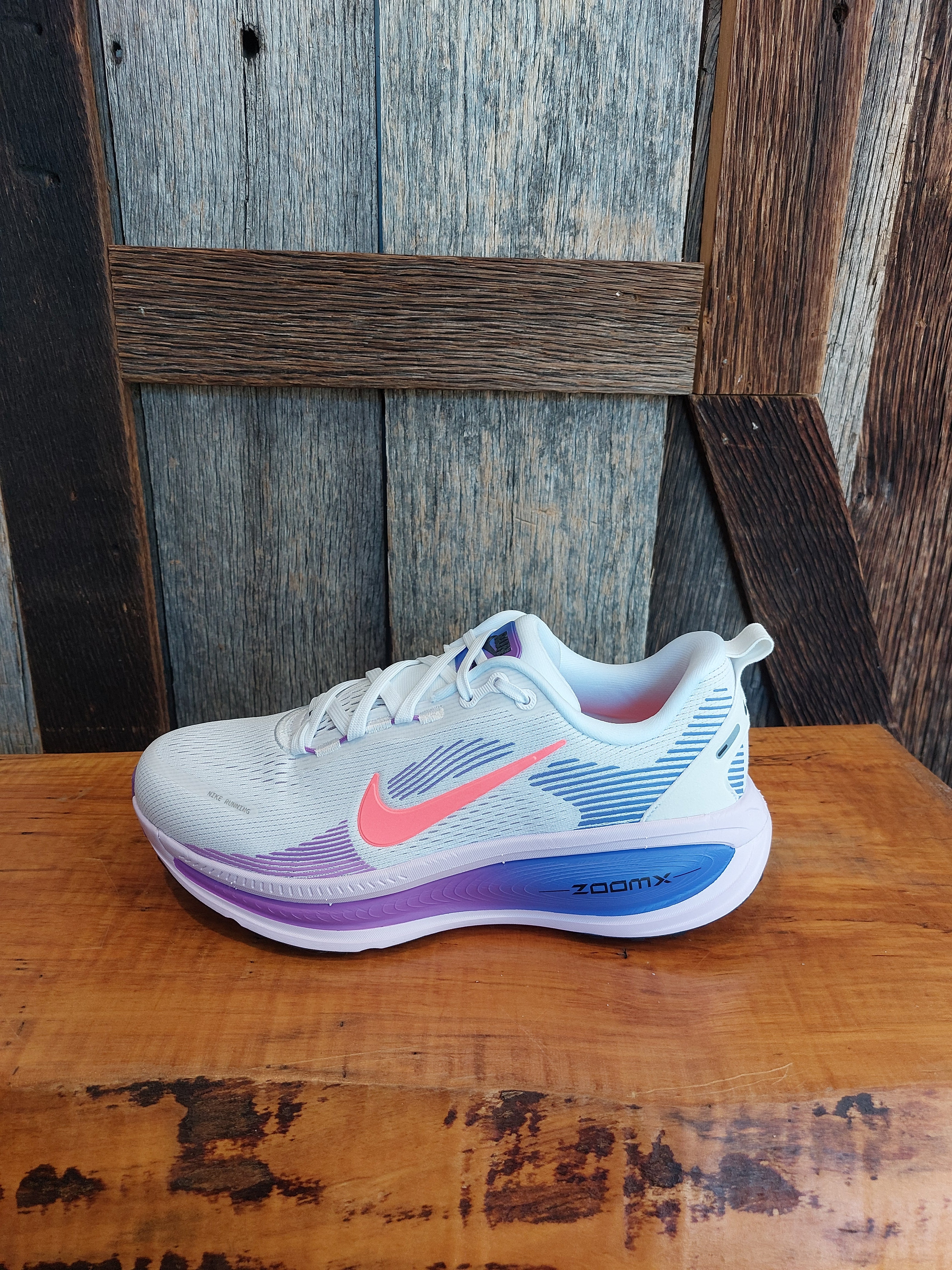 W Nike Vomero 18 – Ohio Valley Running Company