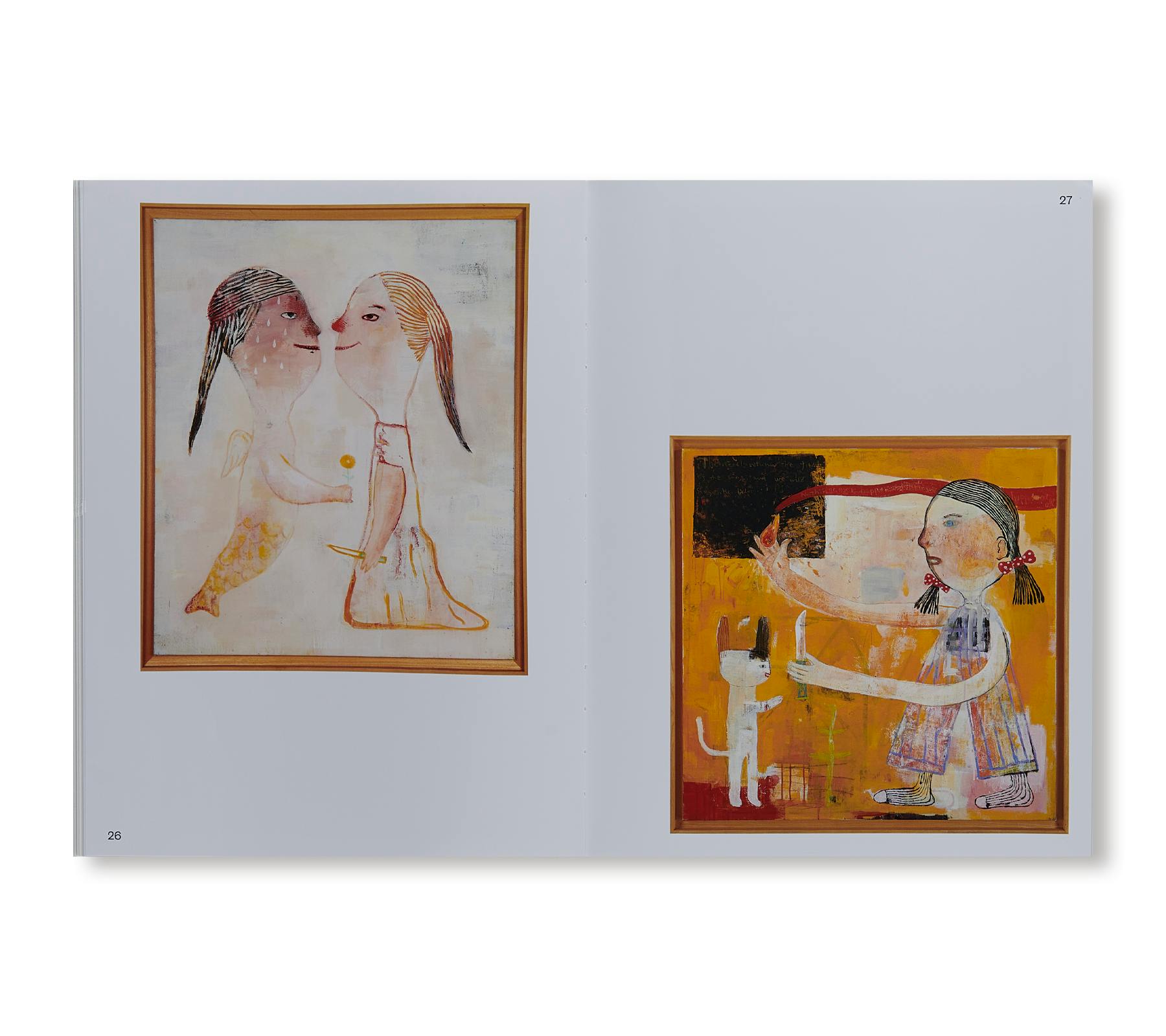 YOSHITOMO NARA (DELMONICO BOOKS)：奈良美智 | OIL - 現代アート