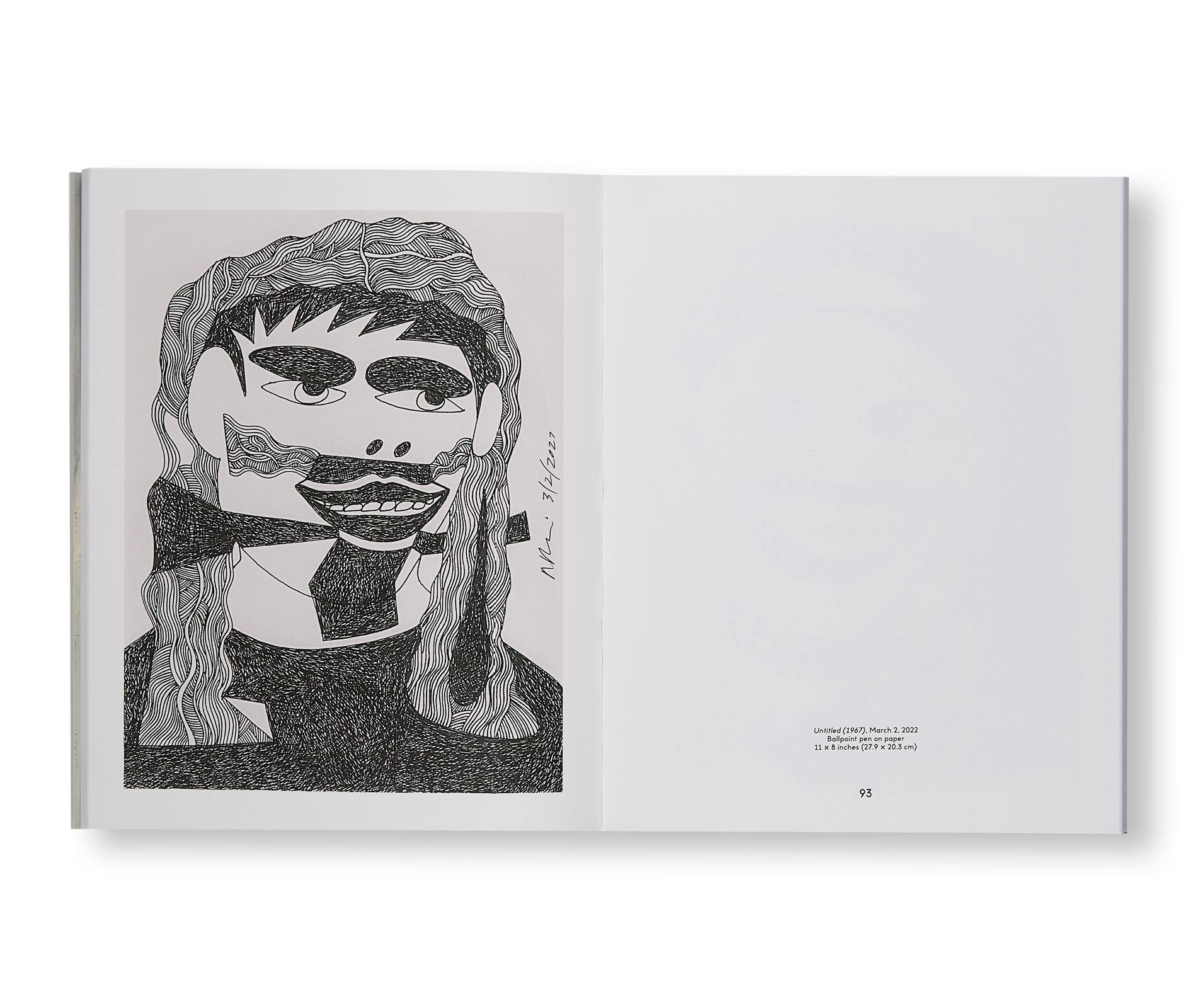FREAKS：リチャード・プリンス | OIL - 現代アート・絵画の販売・通販