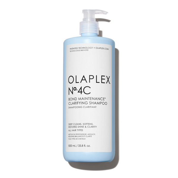 Nº.4C BOND MAINTENANCE® CLARIFYING SHAMPOO LITER