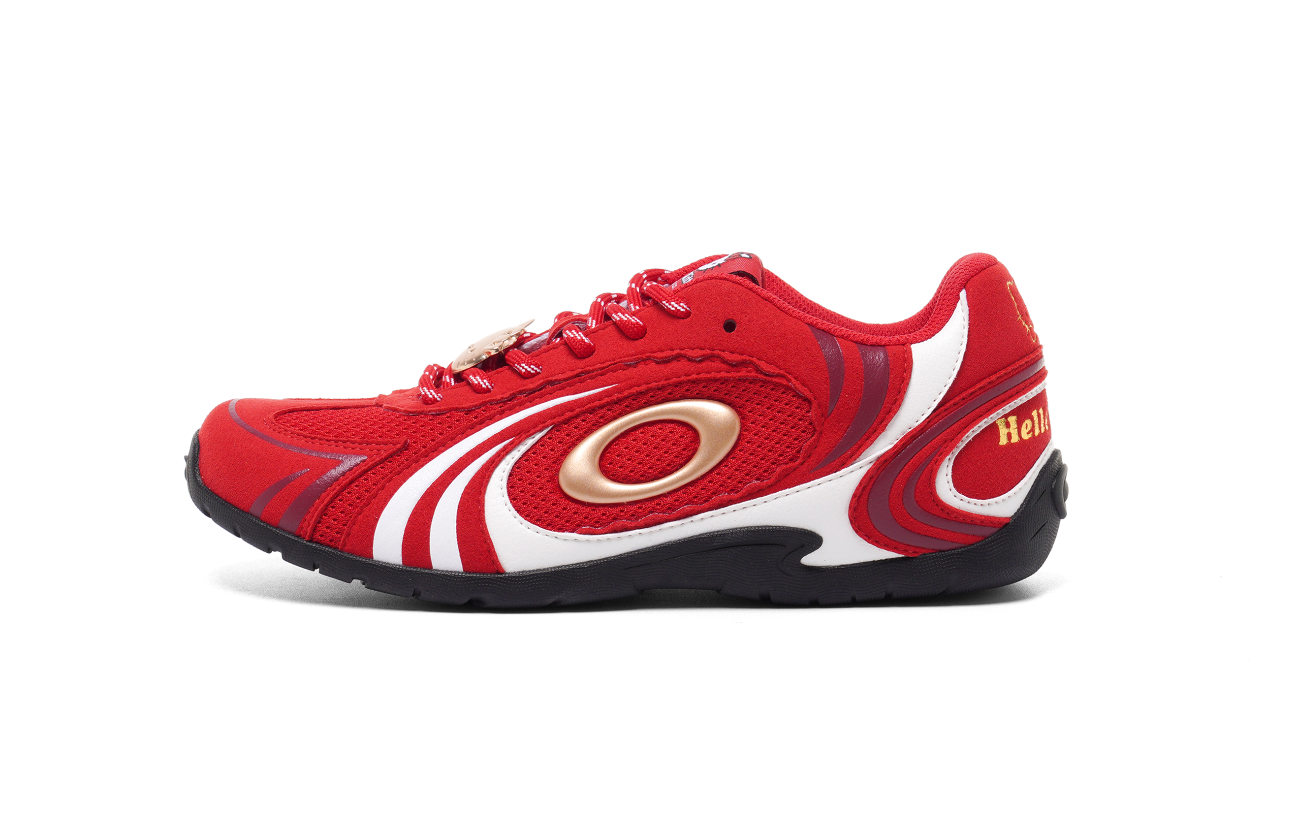 Lightweight Multi-Color Trainers | OLD ORDER Turbo Lite