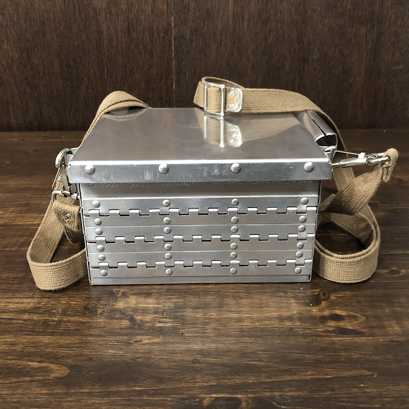 Fye Box Early Richardson Build Chest Fly Box 4tray 初期リチャード