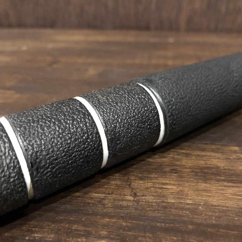 オールド 富士グリップ ダブルハンドル Fuji Lew AA Double Handle