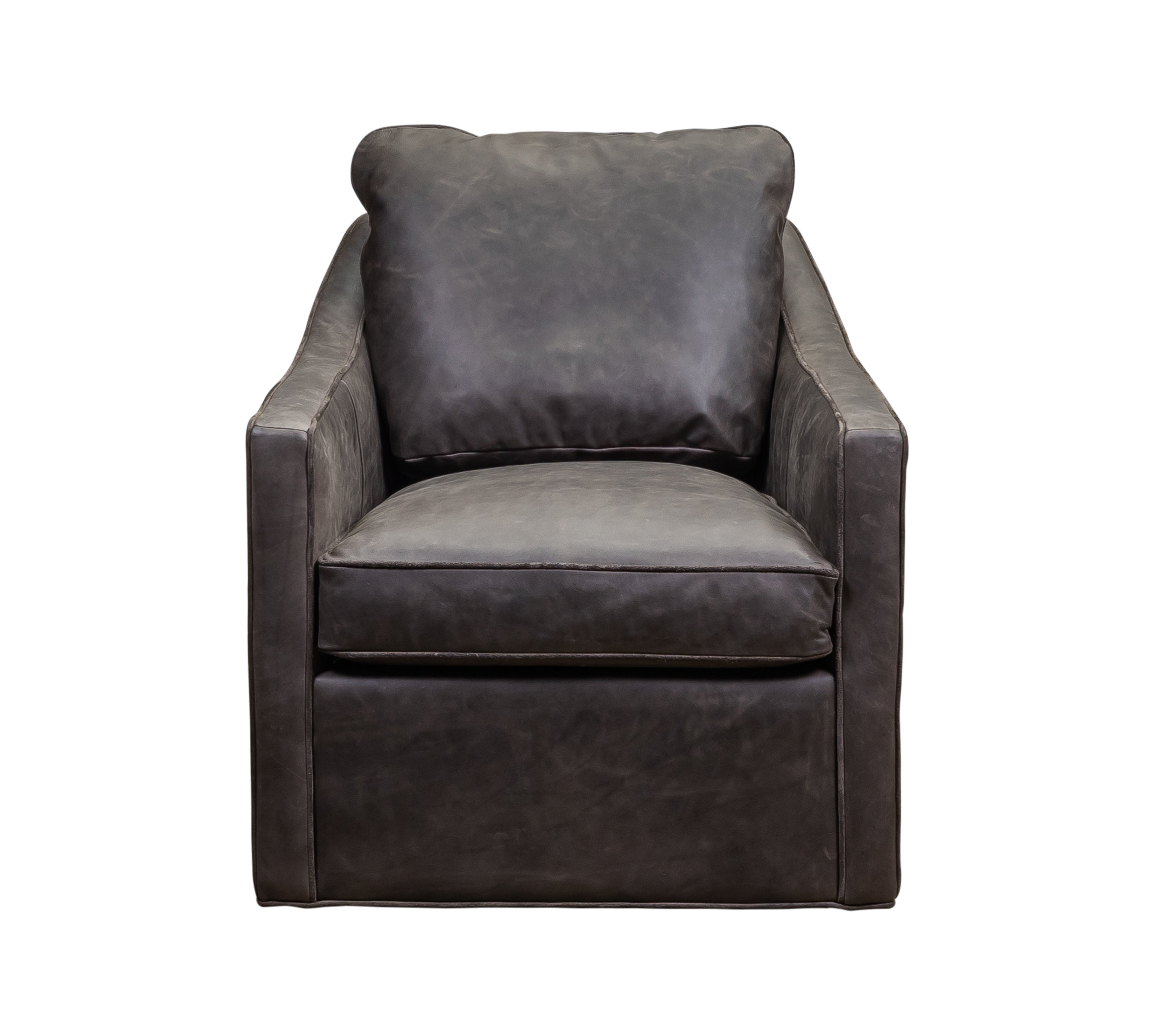 5215 PUZZLE SWIVEL CHAIR – Olivia + Quinn