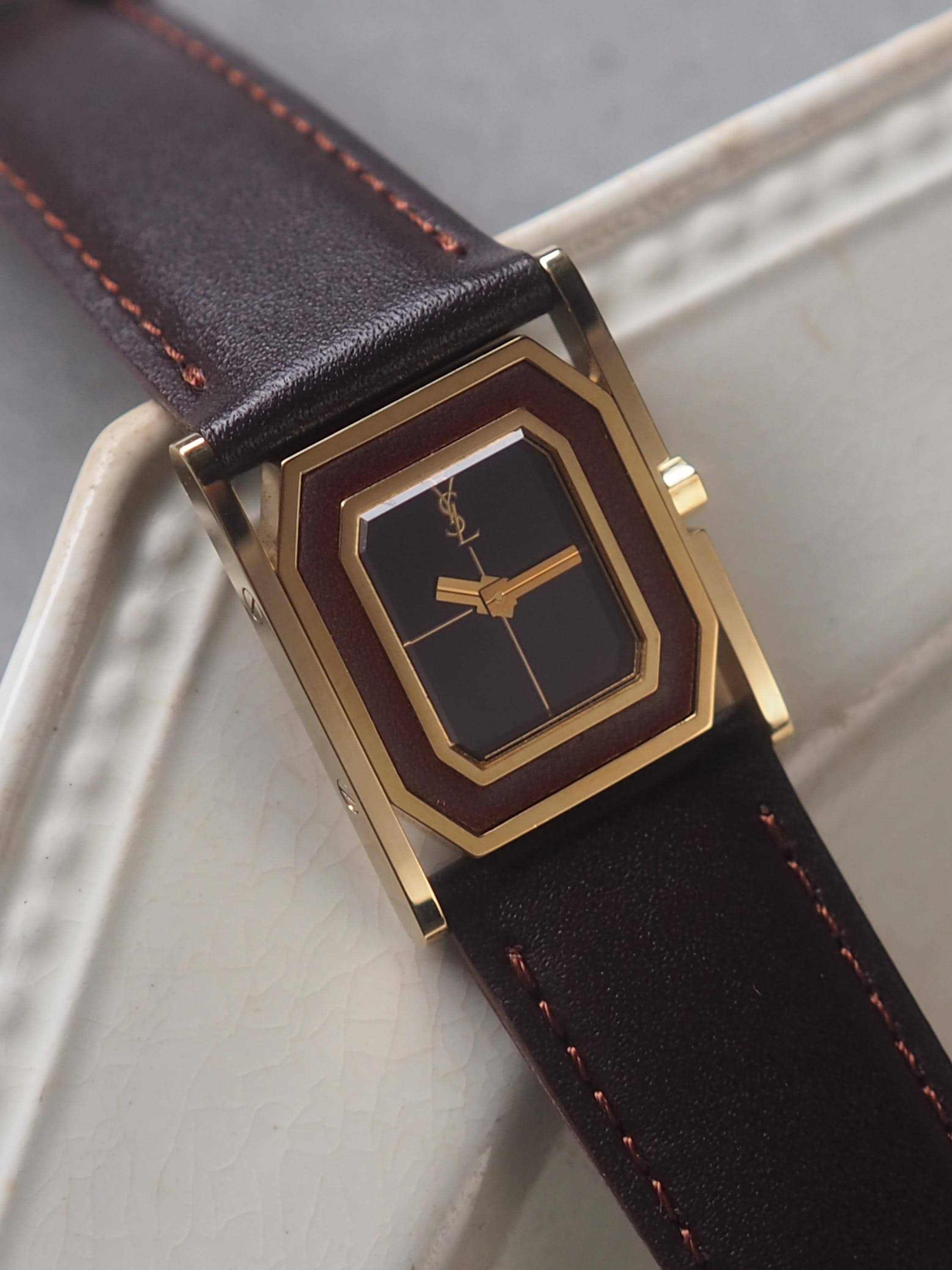 YSL ヴィンテージ イヴ・サンローラン | 【OLIM】Vintage online store