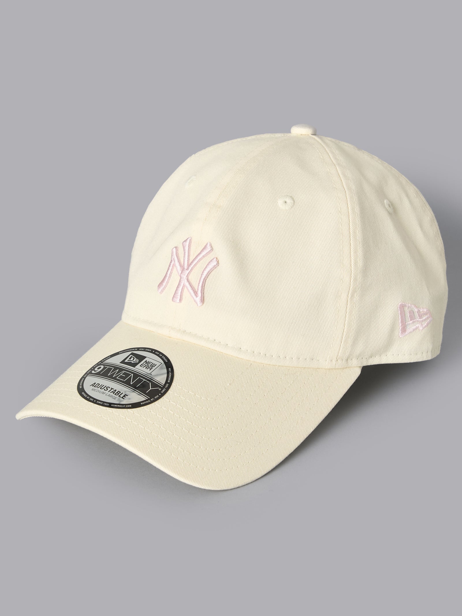 予約】【NEW ERA/Olu.別注カラー】9TWENTYキャップ【発送予定日 6月