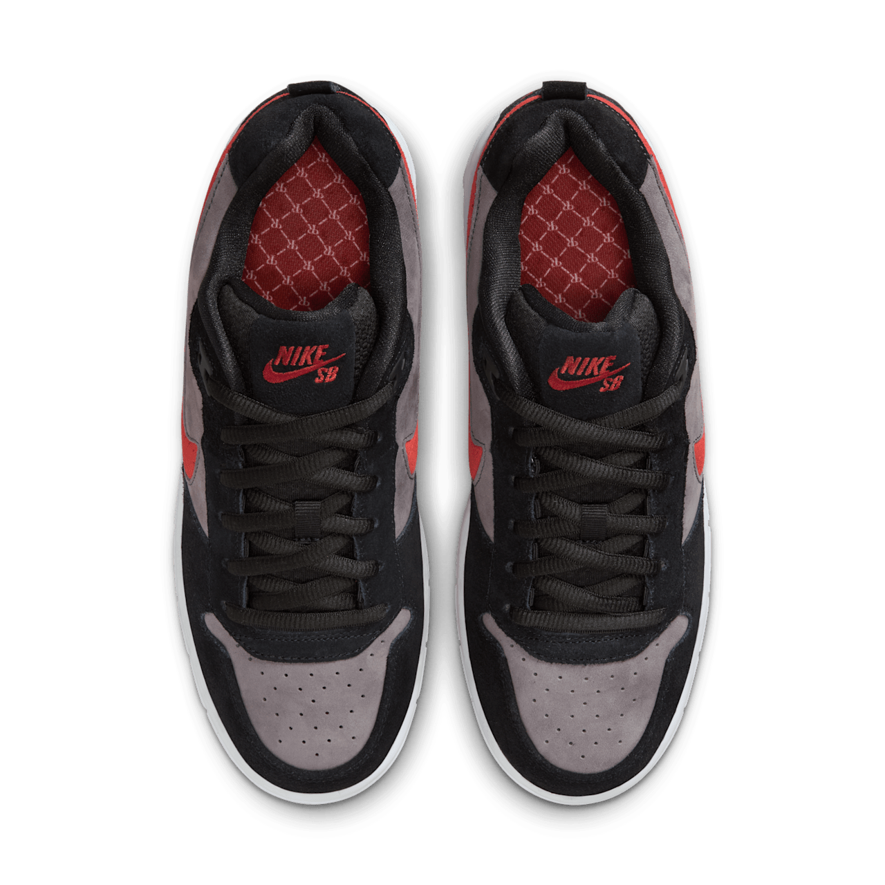 NIKE SB PAUL RODRIGUEZ ZOOM AIR LOW 