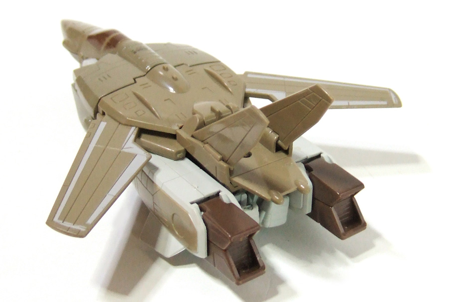 1/100 可変バルキリー VF－1A 標準タイプ 超時空要塞マクロス