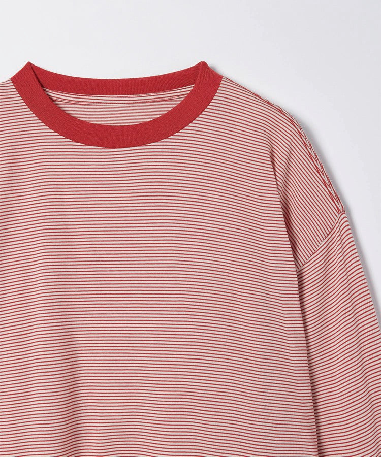 LONG SLEEVE TEE – ONC MERINO