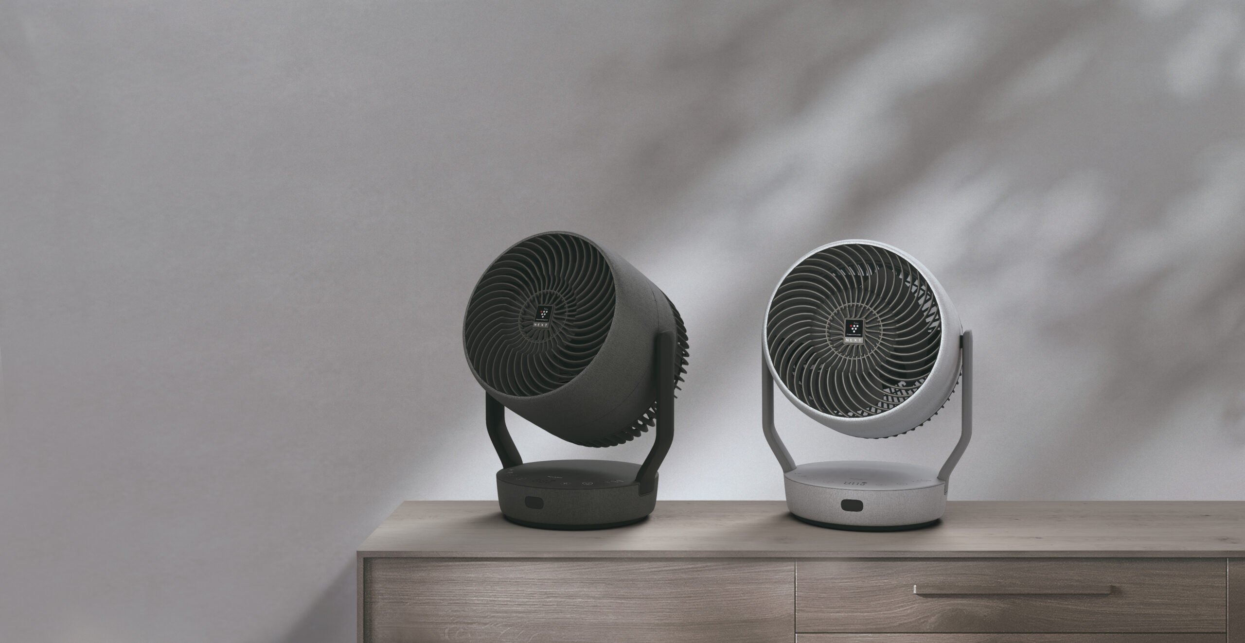 実はシャープ新発売のサーキュレーター「プラズマクラスター