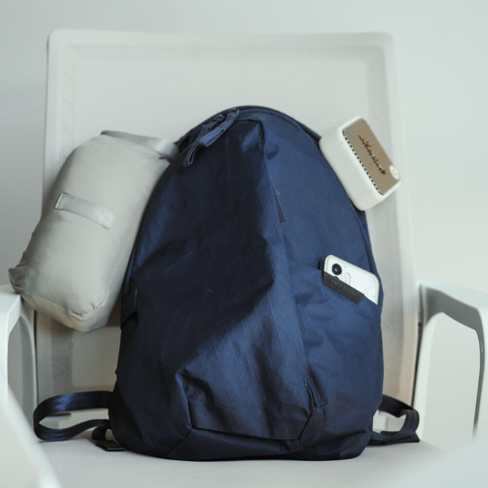 Able Carry Refresh Thirteen Daybag (2024): What's New, Different