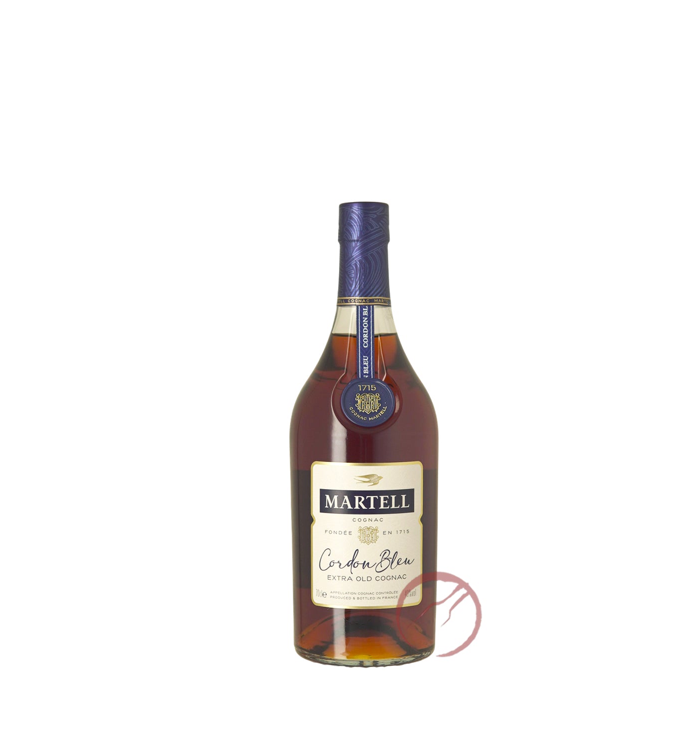 Martell Cordon Bleu Extra Old Cognac 700 ml – One Cellar Hong Kong
